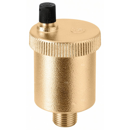MINICAL - Odpowietrznik automatyczny 1/2” GZ