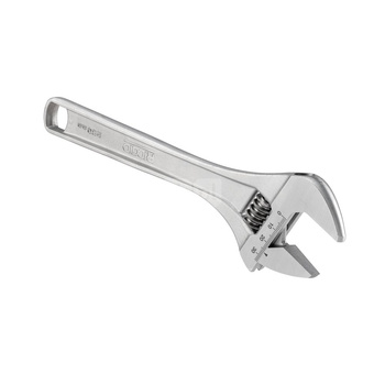 Klucz nastawny 10" z możliwością regulacji, model 760 do rur 1 1/8"