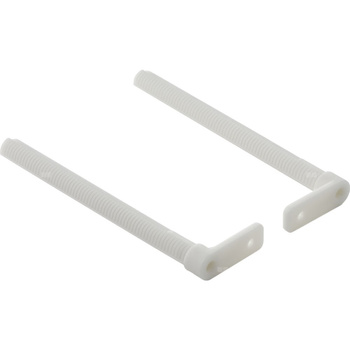 Zestaw bolców dystansowych Geberit do spłuczki podtynkowej Twinline (2 szt.)