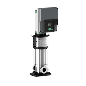 Wilo-Helix2.0-VE 208-1/16/E/S/1 elektroniczna wysokociśnieniowa pompa Smart w klasie IE5