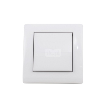 Gniazdo ssące Asko srebrne