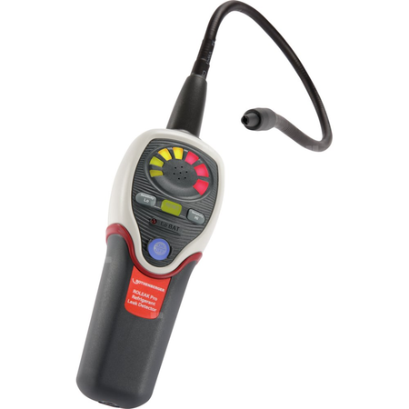 Wykrywacz przecieków czynnika chłodniczego ROleak PRO - do R32