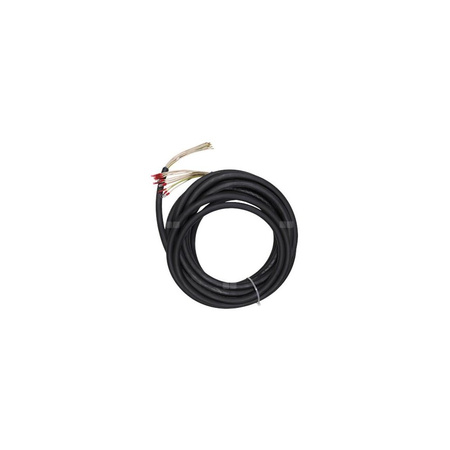 Kabel S 10m 12x2.5mm2 fi 20.5