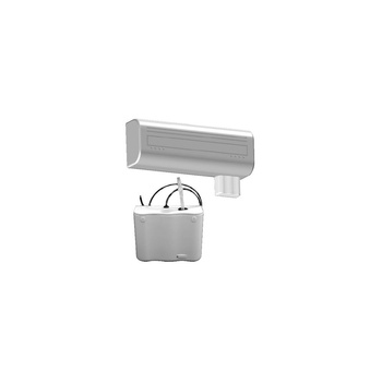 Pompka do skroplin z klimatyzacji SANICONDENS Clim Deco 6m