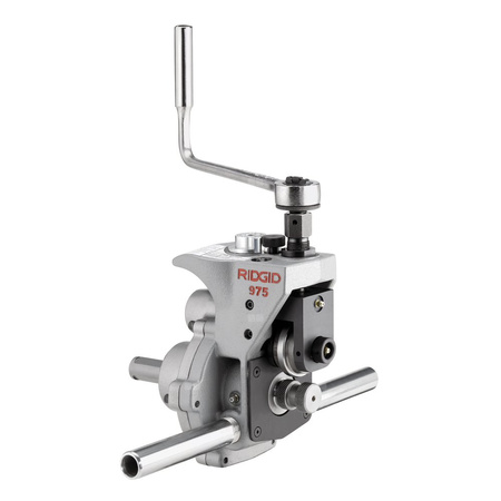 Przenośne imadło łańcuchowe TRISTAND 460 - 12 do rur 1/8" - 12"