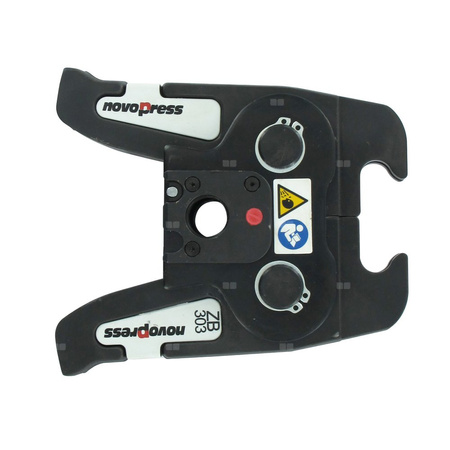 Łańcuch zaciskowy (adapter) COMAP ACO (40, 50, 63) do złączek zaprasowywanych