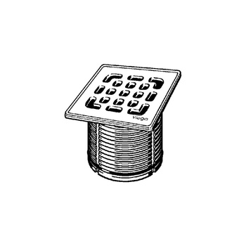 Advantix-nasadka nr wzoru 4934.2 L: 100 B: 100 H: 5