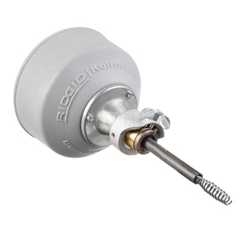 Adapter ze sprężyną 35' (10,7 m) x 3⁄8" (10 mm) z wiertłem maczugowym