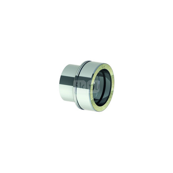 SPI Zamknięcie izolacji DN 80