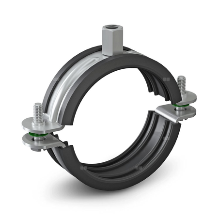 Obejma DUO 4 (108-115mm) KPL UPGD4KPL