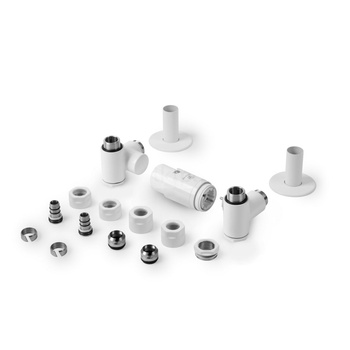 Zestaw term. INTEGRA kątowy prawy All in PEX (AIGS0 C/P) vt K916