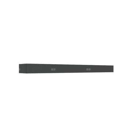 Reling CASE SLIM 520 mm K911
