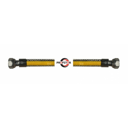 Przewód gazowy e-GAZ 111 Gw-Gw 500 mm