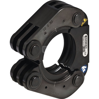 Opaska zaciskowa (komplet do zb203 i zb303) GEBERIT Mapress fi 54 mm do złączek zaprasowywanych