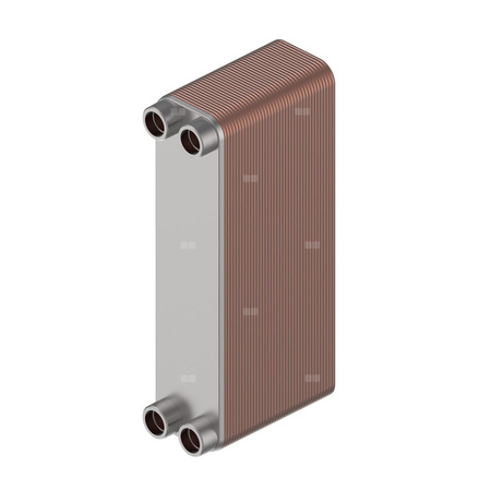 Wymiennik lutowany typu SL - SL70TLDW-1-10_2_35_S1_4N1,5 - PL31