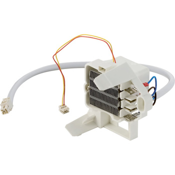 Grzałka do suszarki z obudową, do Geberit AquaClean 8000plus