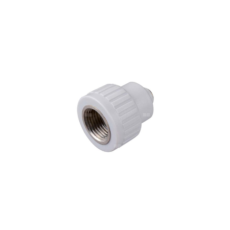 Złączka GW PE-RT FI 20x1/2” (tuleja)