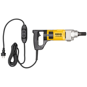 REMS Picus S1 Napęd