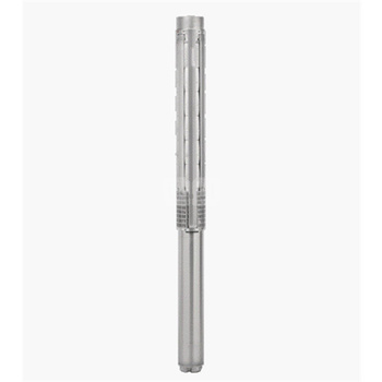Pompa głębinowa 3-fazowa GRUNDFOS SP95-5 częstotliwość 50 Hz, moc 22 kW 49.5 A, prędkość obrotowa 2900 obr/min, z zaworem zwrotnym