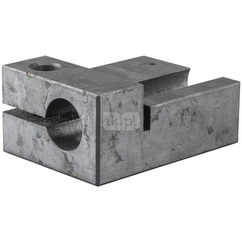 Element unieruchamiający