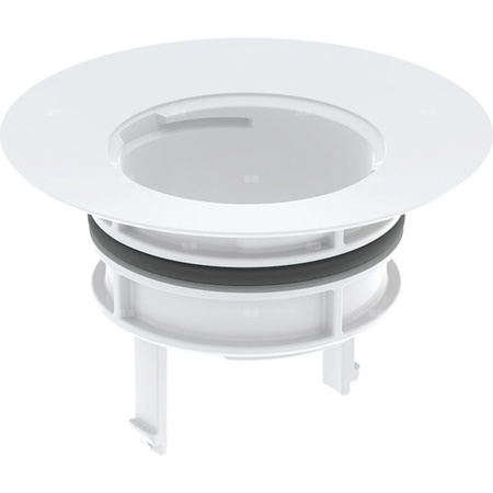 Adapter Geberit do syfonu hybrydowego