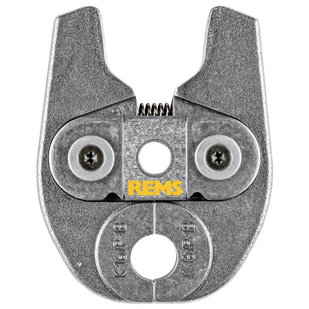 Cęgi zaciskowe Mini K16/P18