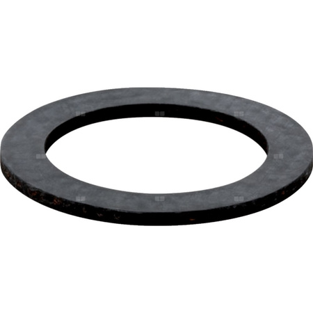 Uszczelka płaska Geberit: d=56.7mm, G=2'', di=44.9mm