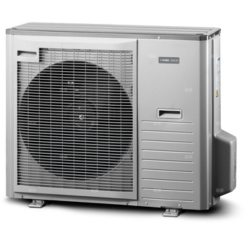 AMS 20-10 Jednostka zewnętrzna zasilana powietrzem zewnętrznym o modulowanej mocy do 10,8 kW, zasilanie 1x230V lub 3x400V