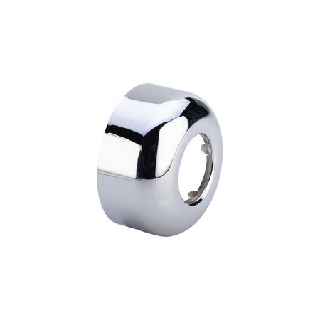 Rozeta VIEGA 5711 do rury 40 mm, wysokość: 50 mm, kolor: chrom