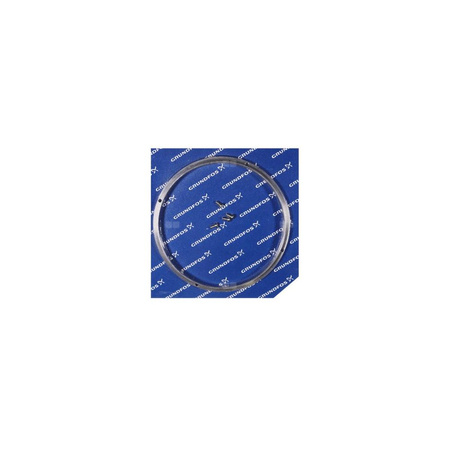 Pierśc. bieżny NKG D224x15 1.4517 M5x10