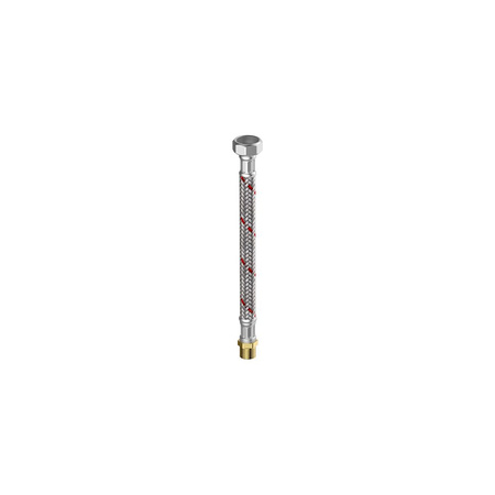 MEIFLEX 3/4"GWX3/4"GZ L=700MM,SREDNICA WEW. 12MM,OPLOT NIERDZ.