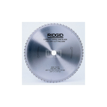 Brzeszczot do piły 590L z nakładką z węglików spiekanych