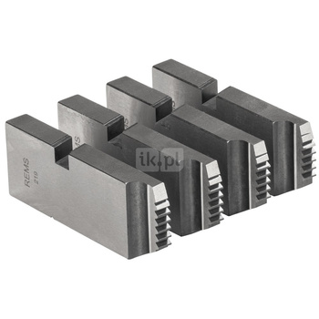 Noże gwintujące M 24, Zestaw