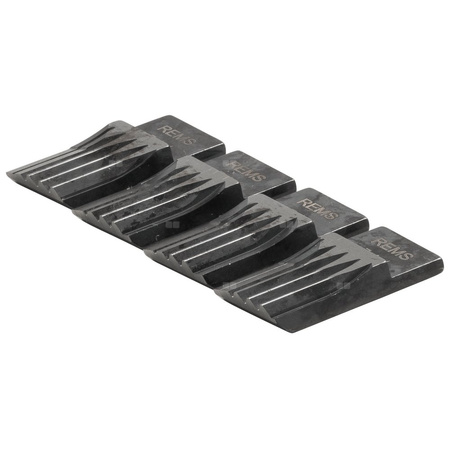 Noże grzebieniowe M 42-45, Zestaw