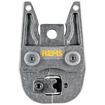 Cęgi tnące REMS M 10 do złączek zaprasowywanych