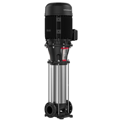CR125-2-1 A-F-A-E-HQQE 400D/690Y 50 HZ