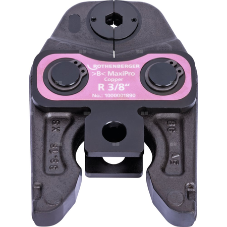 Szczęka zaciskowa Standard MaxiPro 3/8"