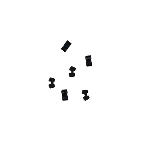 Wkładki sprzęgła Flender NK B/H95