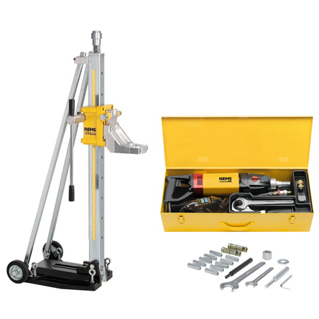 REMS Picus SR Zest Titan