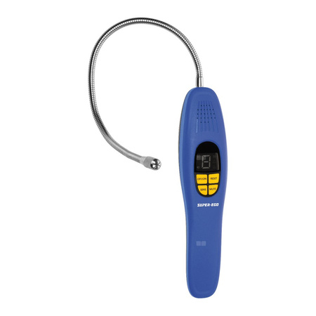 Detektor czynnika SEGO 