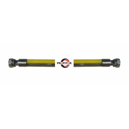 Przewód gazowy MH-PROFIGAS 111 (Gw-Gw) 1000 mm