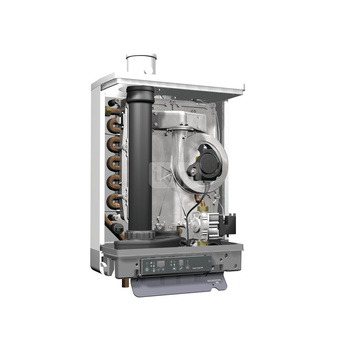 KOMPAKT HRE ECO 30 SOLO Kocioł c.o., 26,3 kW