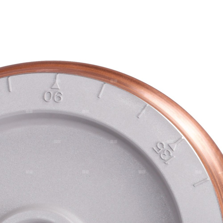 ROBEND 4000E Set, 15-18-22-28 mm AMP