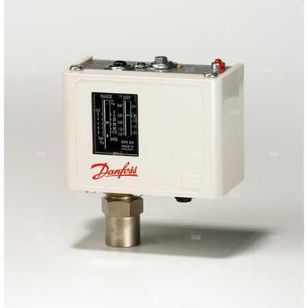 Presostat KP36 