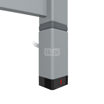 Grzałka ONE na profilu trapezowym - prawa T740W