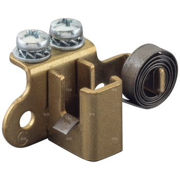 Moc. szczotek ze sprężynami REMS