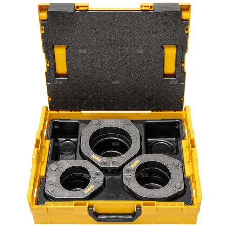 REMS Pierś zacisk zes VMPz 2 1/2+3+4'' XL (PR-3B) L-Boxx