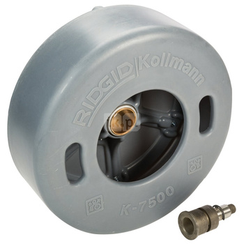 Bęben maszyny K-7500 (tylko bęben)