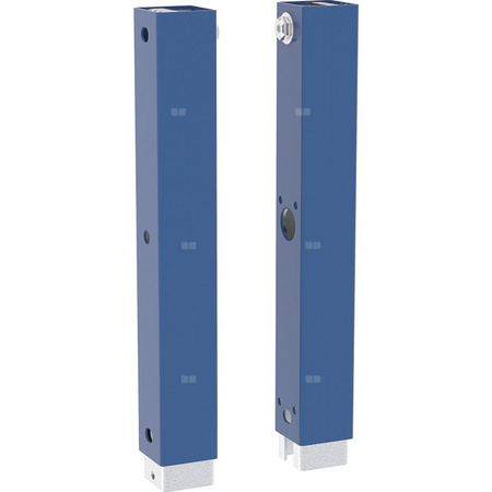 Zestaw przedłużek nóg montażowych Geberit Duofix, długość 20 cm