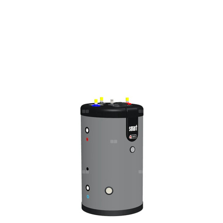 Zasobnik c.w.u. ACV SMART E 130 pojemność 130 l, stal nierdzewna